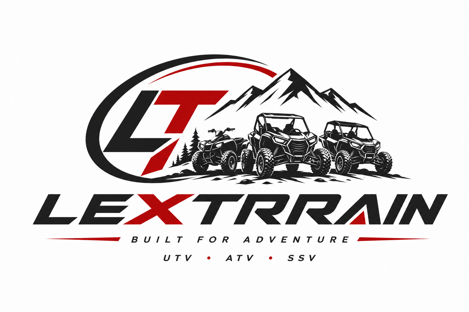 LEXTRRAIN
