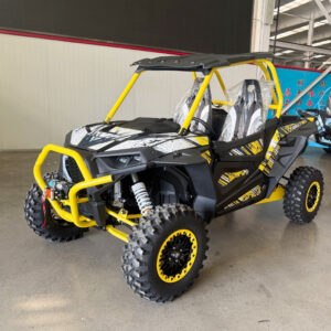 L2-SSV1000 976cc 2-Seat Side by Side