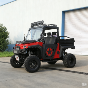 LB3-UTV1000 996cc 3-Seat Utility UTV