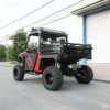 LB3-UTV1000 996cc 3-Seat Utility UTV