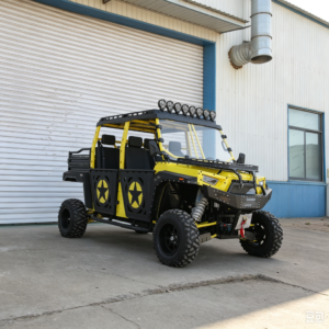 LB6-UTV1000 996cc 6-Seat Utility UTV