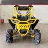 L2-SSV1000 976cc 2-Seat Side by Side