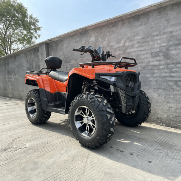 200CC-ATV-2 LS-ATV200 200cc ATV