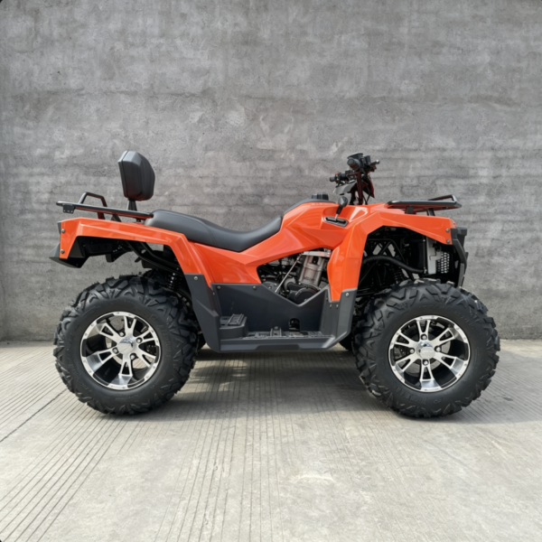 200CC-ATV-3 LS-ATV200 200cc ATV