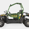 250CC-SSV-1 L2-SSV250 232cc 2-Seat Side by Side