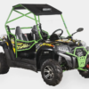 250CC-SSV-2 L2-SSV250 232cc 2-Seat Side by Side