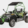 250CC-SSV-3 L2-SSV250 232cc 2-Seat Side by Side