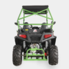 250CC-SSV-4 L2-SSV250 232cc 2-Seat Side by Side