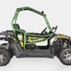 250CC-SSV-5 L2-SSV250 232cc 2-Seat Side by Side