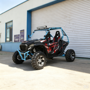 L2-SSV350 311cc 2-Seat Side by Side