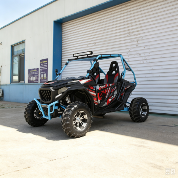 350CC-2-Seats-SSV-1 L2-SSV350 311cc 2-Seat Side by Side