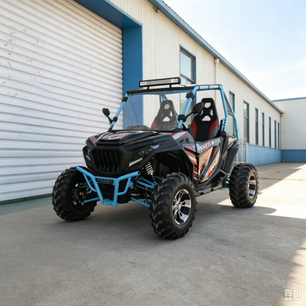 350CC-2-Seats-SSV-2 L2-SSV350 311cc 2-Seat Side by Side