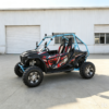 350CC-2-Seats-SSV-4 L2-SSV350 311cc 2-Seat Side by Side
