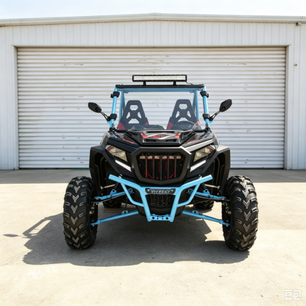 350CC-2-Seats-SSV-5 L2-SSV350 311cc 2-Seat Side by Side