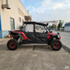 4-seater-1000CC-SSV-5 L4-SSV1000 976cc 4-Seat Side by Side (UTV)