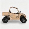 LF-UTV400 400cc 4-Seat Utility UTV