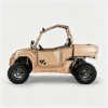 LF-UTV400 400cc 4-Seat Utility UTV