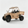 LF-UTV400 400cc 4-Seat Utility UTV