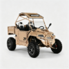 LF-UTV400 400cc 4-Seat Utility UTV
