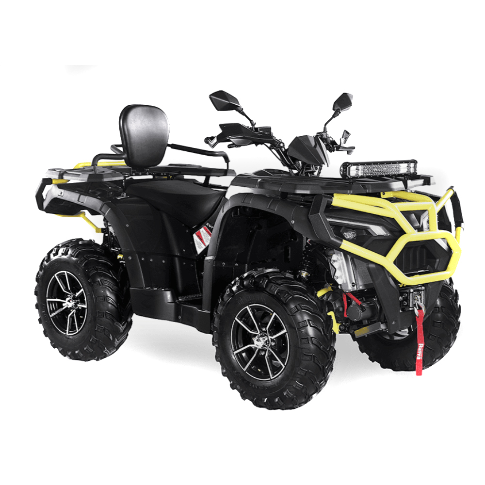 LS-ATV500 495cc ATV