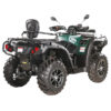 LS-ATV600 580cc 4x4 ATV