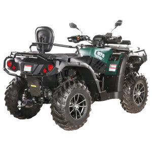 LS-ATV600 580cc 4x4 ATV