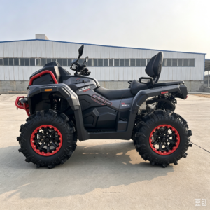 LM-ATV600-1 580cc 4x4 ATV