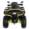 4x4-500cc-ATV LS-ATV500 495cc ATV