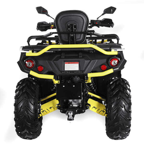 4x4-500cc-ATV LS-ATV500 495cc ATV