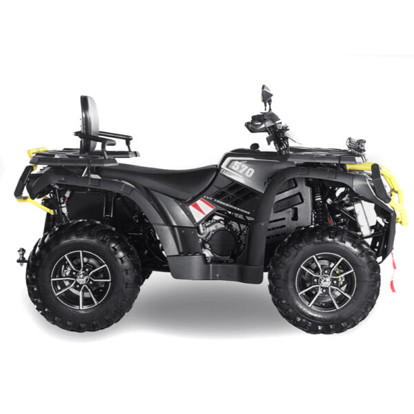 500CC-4WD-ATV LS-ATV500 495cc ATV