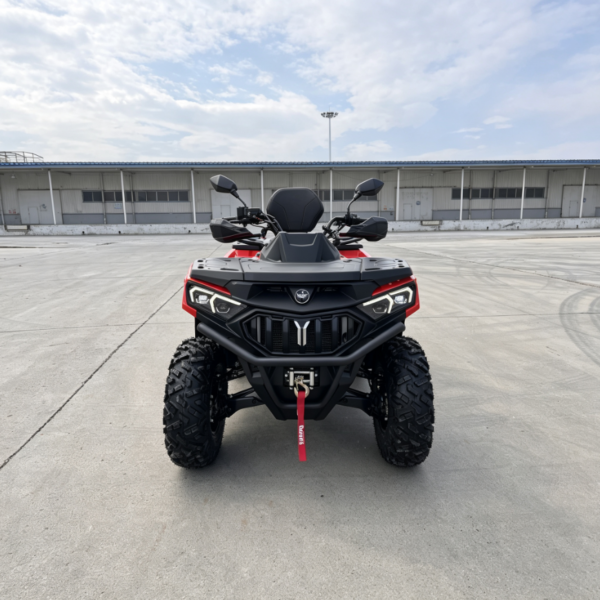 500CC-ATV-4WD-3 LS-ATV500-1 495cc ATV