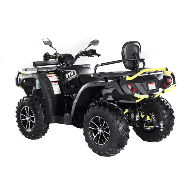 500cc-ATV LS-ATV500 495cc ATV