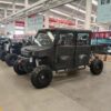 LW6C-UTV1000 963cc 6-Seat Enclosed Cabin UTV