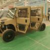 LW6C-UTV1000 963cc 6-Seat Enclosed Cabin UTV