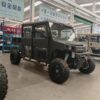 LW6C-UTV1000 963cc 6-Seat Enclosed Cabin UTV