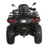 LS-ATV600 580cc 4x4 ATV