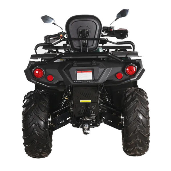 LS-ATV600 580cc 4x4 ATV