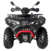 LS-ATV600 580cc 4x4 ATV