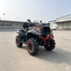 600CC-ATV LM-ATV600-1 580cc 4x4 ATV