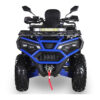 LS-ATV600 580cc 4x4 ATV