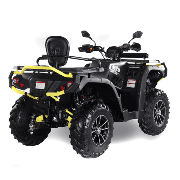 ATV-500CC LS-ATV500 495cc ATV