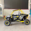 L2-SSV1000 976cc 2-Seat Side by Side
