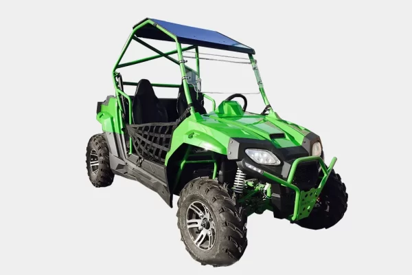SSV-200cc-4 L2-SSV200A 180cc 2-Seat Side by Side