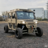 LW6C-UTV1000 963cc 6-Seat Enclosed Cabin UTV