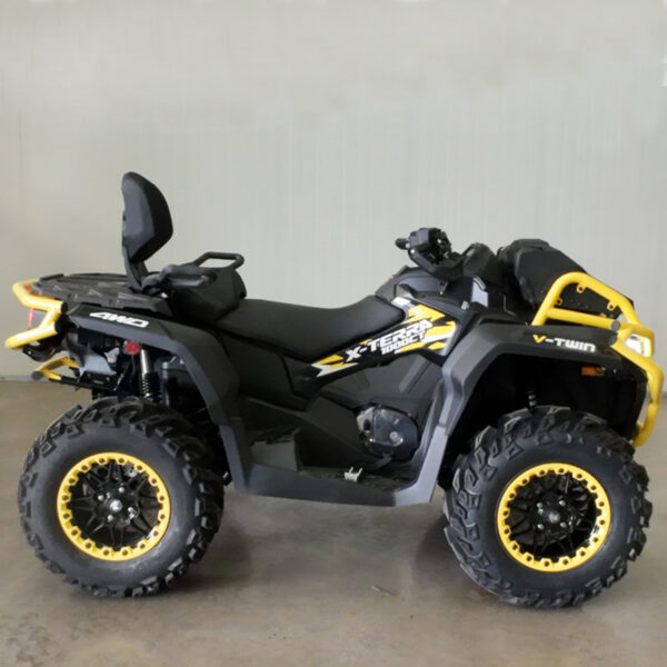 default LM-ATV1000 976cc 4x4 Mud ATV
