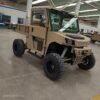 LW3C-UTV1000 996cc 3-Seat Enclosed Cabin UTV