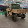 LW3C-UTV1000 996cc 3-Seat Enclosed Cabin UTV