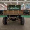 LW3C-UTV1000 996cc 3-Seat Enclosed Cabin UTV