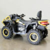 default LM-ATV1000 976cc 4x4 Mud ATV
