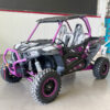 L2-SSV1000 976cc 2-Seat Side by Side